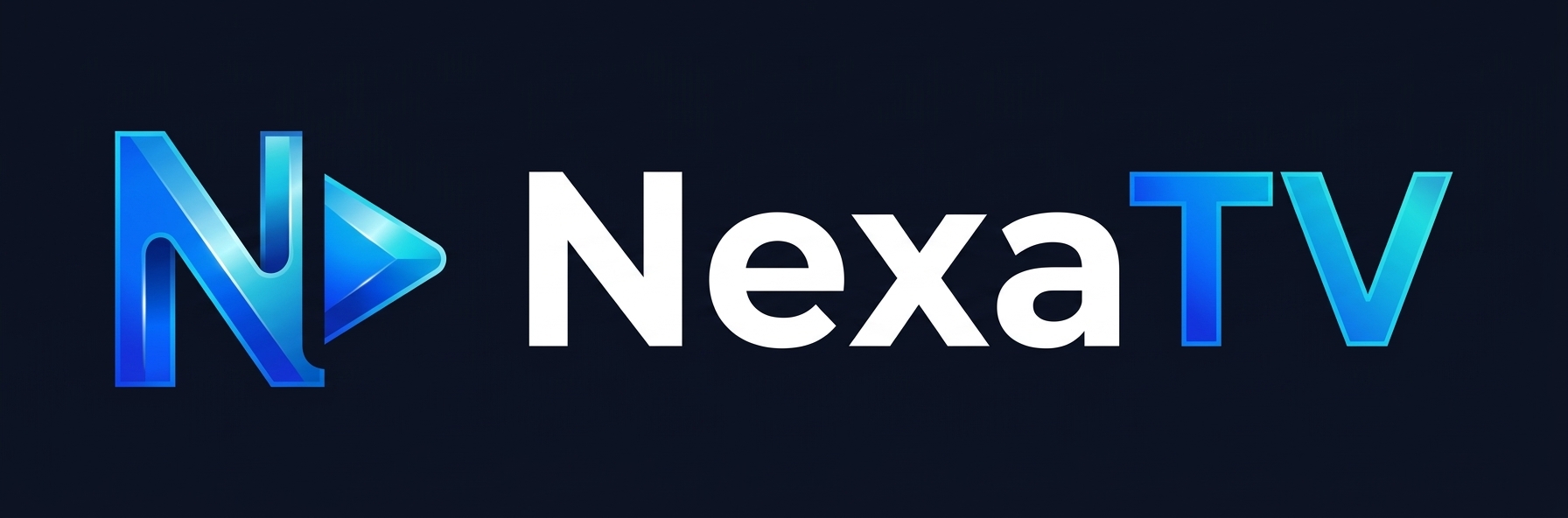 NexaTV Logo